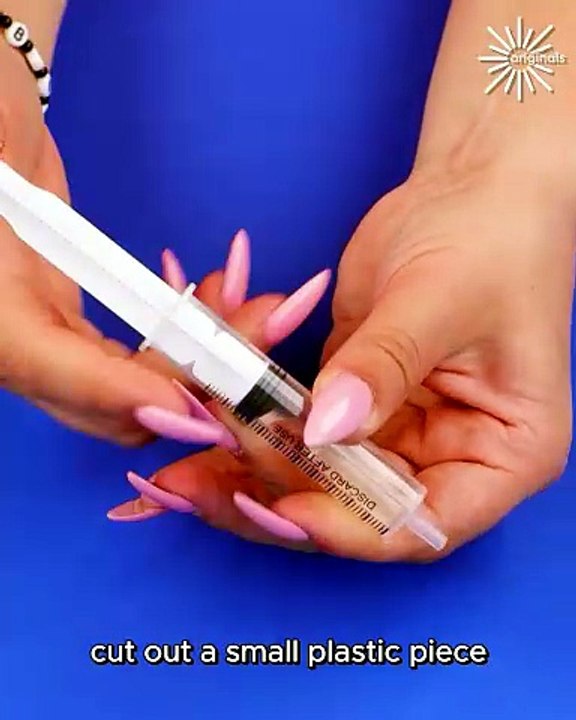 These hair dryer hacks are too good! 👀