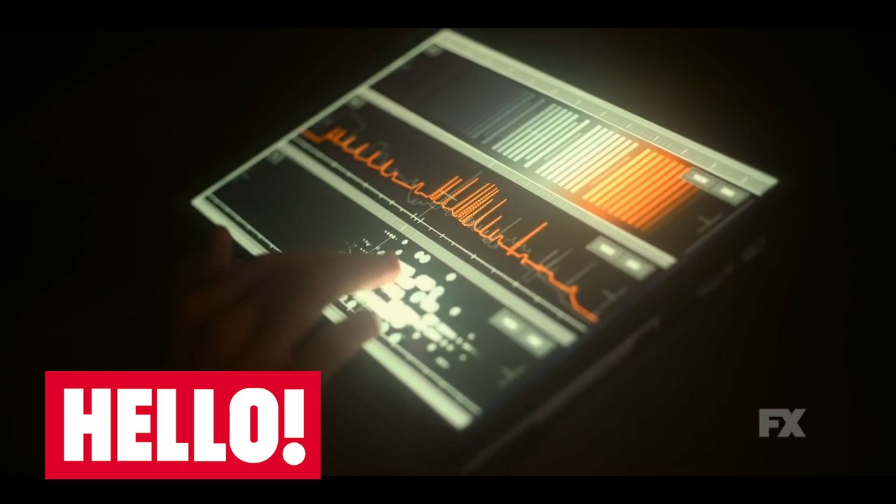 Devs (BBC Two Official Trailer)