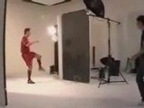 cristiano ronaldo vs cameraman new pub nike