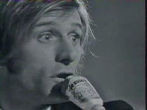 Ferrer Nino - Je voudrai etre noir