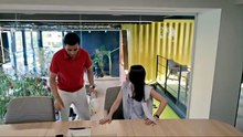 مسلسل احتمال حب الحلقة 30  مدبلجة
