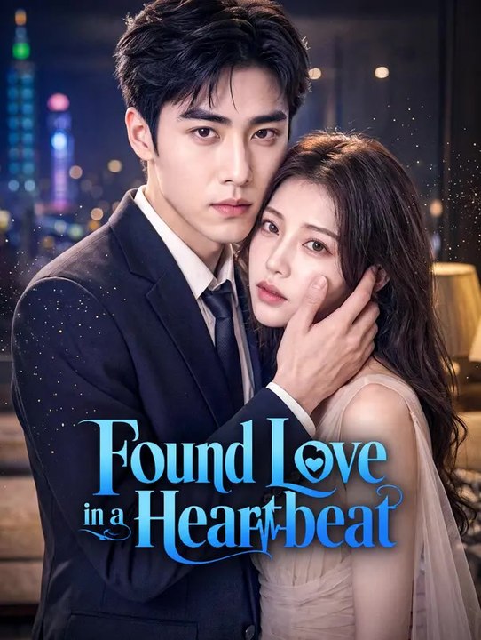 Found Love in a Heartbeat | Komplette Serie | Short Drama Deutsch