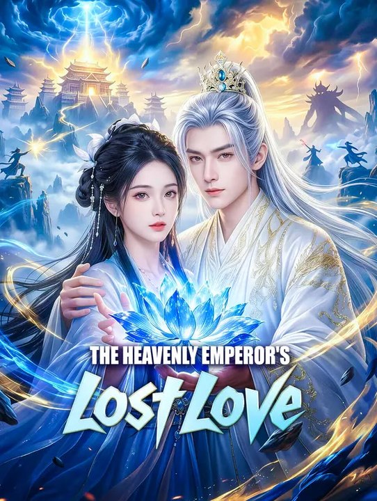The Heavenly Emperor's Lost Love | Komplette Serie | Short Drama Deutsch