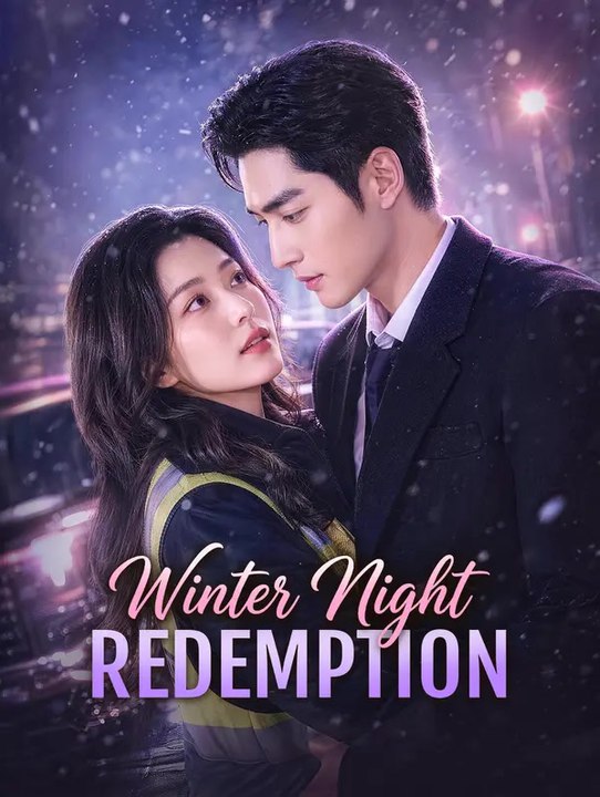 Winter Night Redemption | Komplette Serie | Short Drama Deutsch