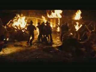 Australia Baz Luhrmann Trailer