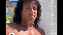 Rambo AI story