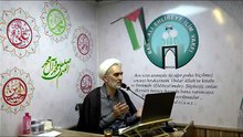 2 Nisan 2024 Hadislerde Kadir Gecesi