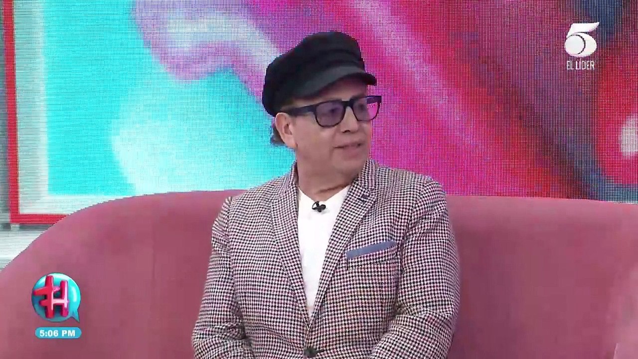 El Hilo - 2 de mayo 2024