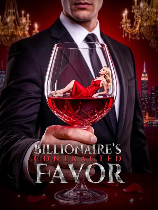 Billionaire's contracted favor | komplette serie | short drama deutsch