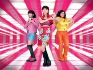 Dream - Chupa Chups commercial