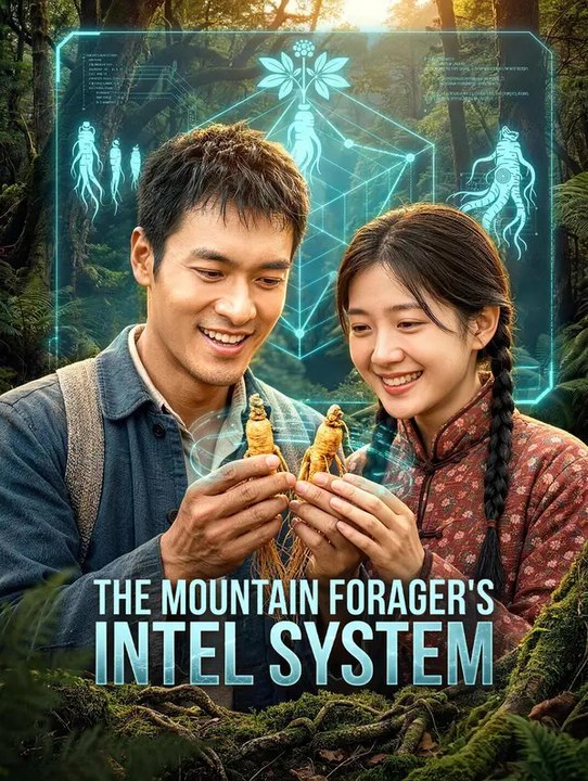 The Mountain Forager's Intel System | Komplette Serie | Short Drama Deutsch