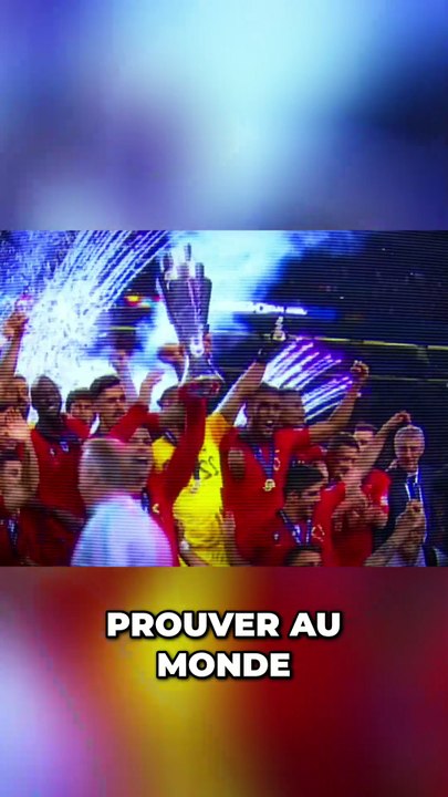 Le Portugal : La revanche des Rois d'Europe ! 🏆