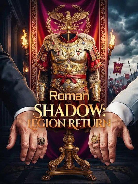 Roman Shadow: Legion Return | Komplette Serie | Short Drama Deutsch