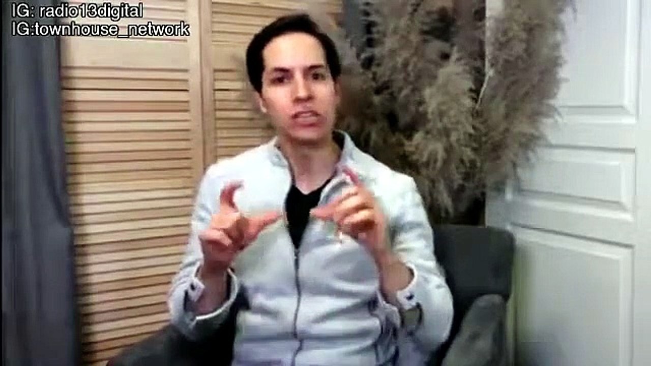 La Clave Inesperada para una Transmisión Exitosa /Bernardo Gavito en Speak And Spell: