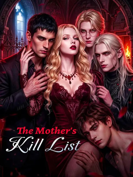 The Mother's Kill List | Komplette Serie | Short Drama Deutsch