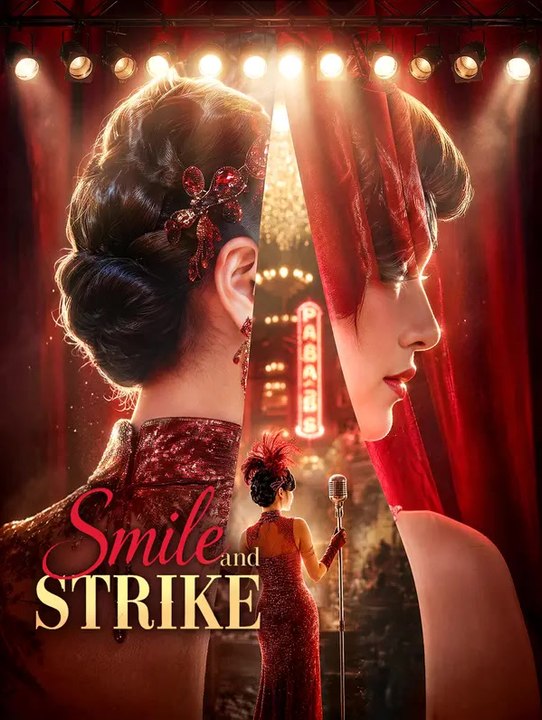 Smile and strike | komplette serie | short drama deutsch