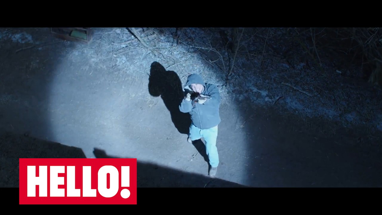 Dark Waters Trailer