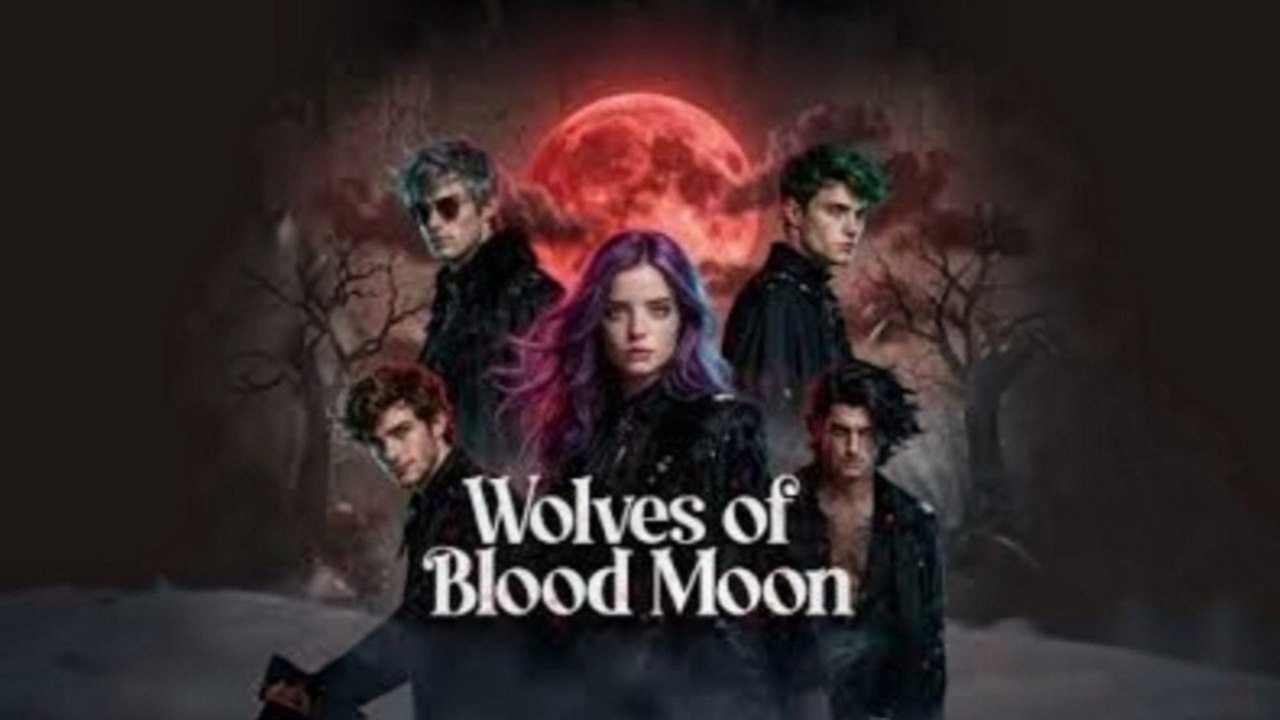 Wolves Of Blood Moon Mini