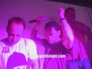 benedetto & Farina - UPPERSIDE