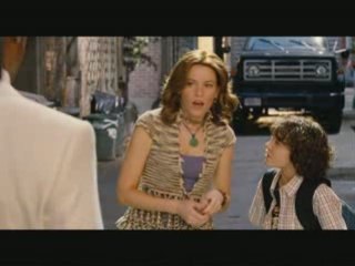 Appelez-moi dave de Brian robbins trailer