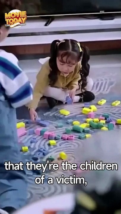 The Quintuplet Alliance Chinese Drama Full Movie