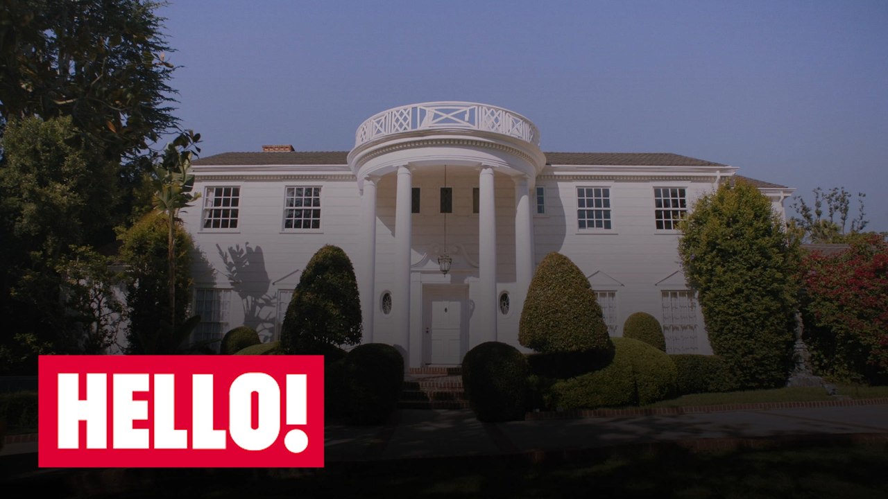 The Fresh Prince of Bel-Air is now on Airbnb –...