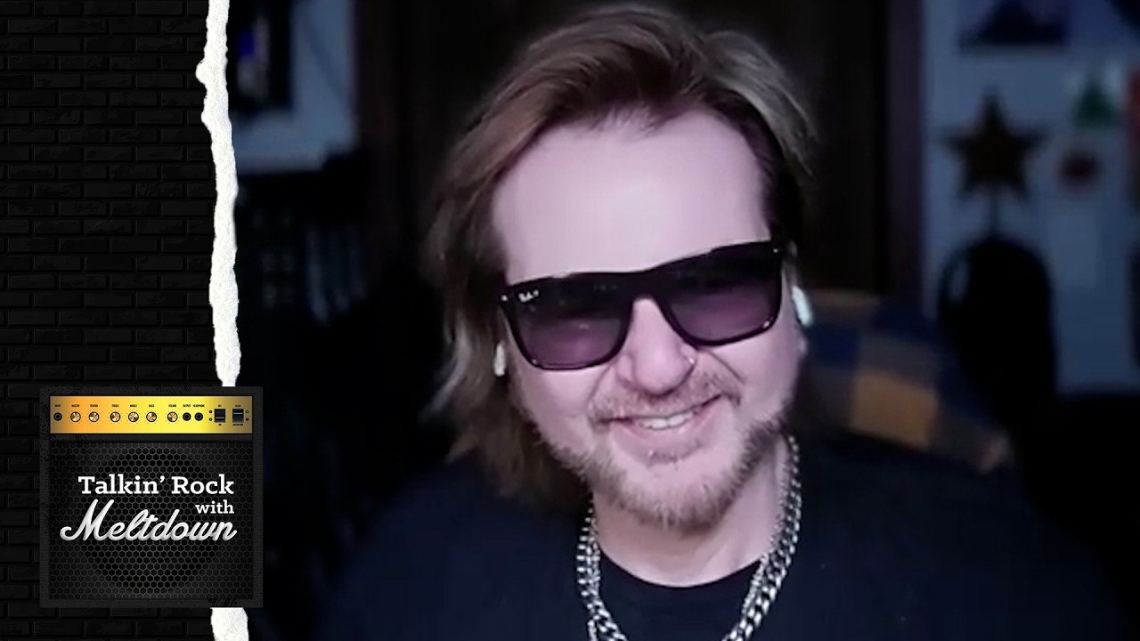 Rikki Rockett Spills the Dirt in "Ghost Notes: My Life in Poison"