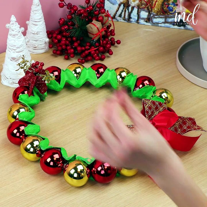 🎄 Unwrap the Magic: Festive Christmas Hacks to Sparkle Up Your Holidays! 🎁✨