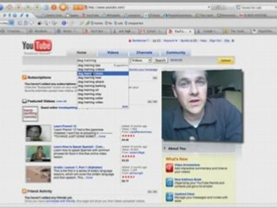 Make Money with Youtube Video Traffic secrets