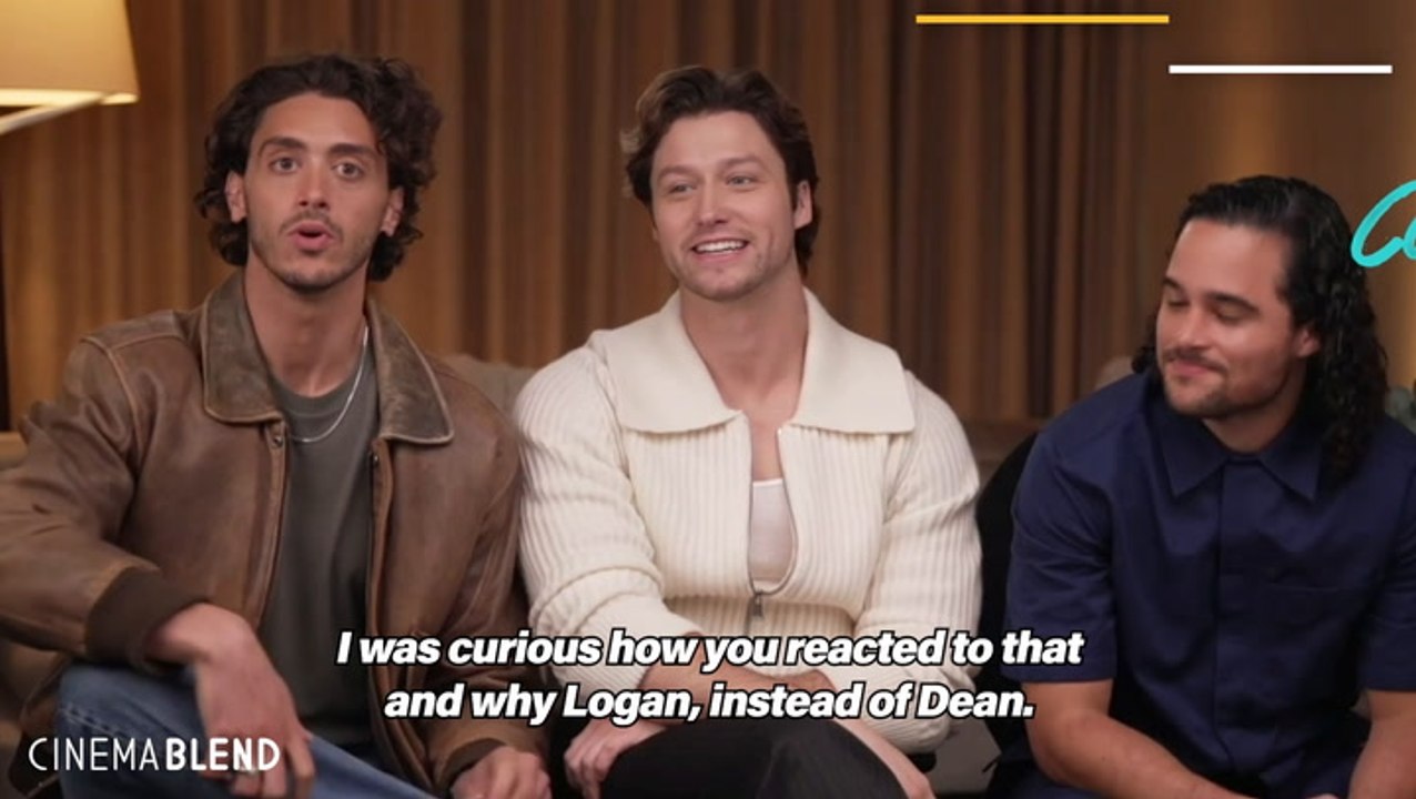 Why One Major 'Off Campus' Change Involving Logan And Dean Actually Packs A Bigger Punch