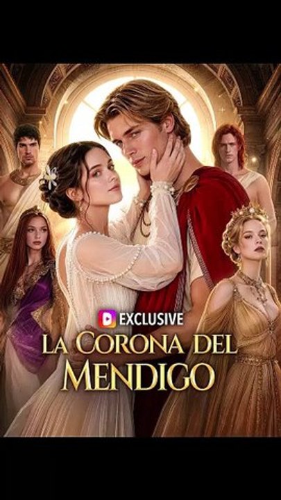 [Doblado ESP] La Corona del Mendigo Serie Completa Short Drama Español NITRO REALMS