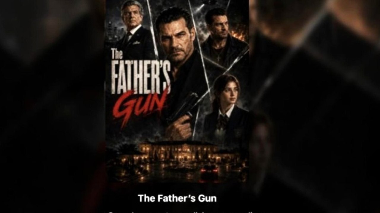 The Father’s Gun Mini
