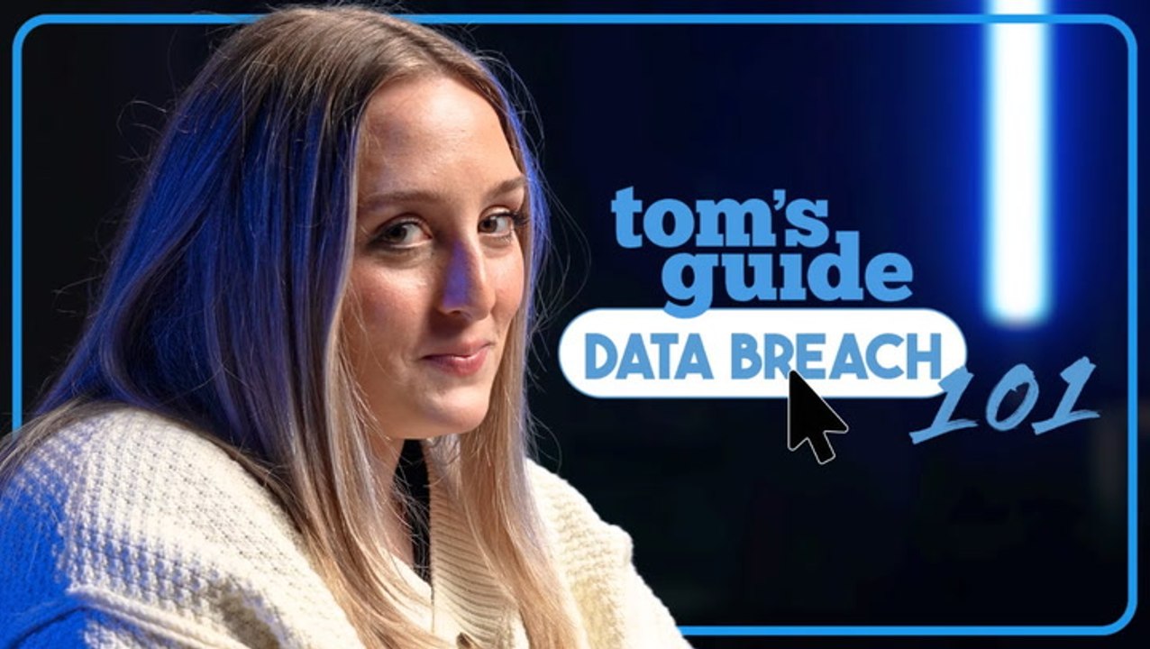How To Scam-Proof Your Life | Data Breach 101