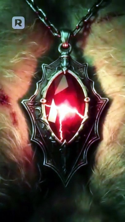 Blood Is the Curse Silver Promise [Full Movie]