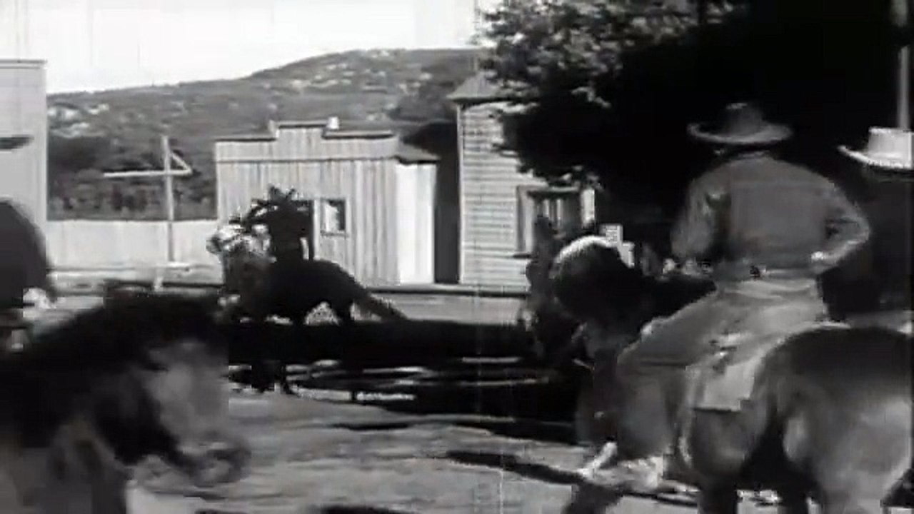 Border Caballero