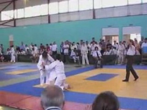 Pop Claudia(CSM Baia Mare)-Bel Adina(CSM Baia Mare)