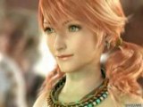 E3 2008: Final Fantasy XIII -*R*