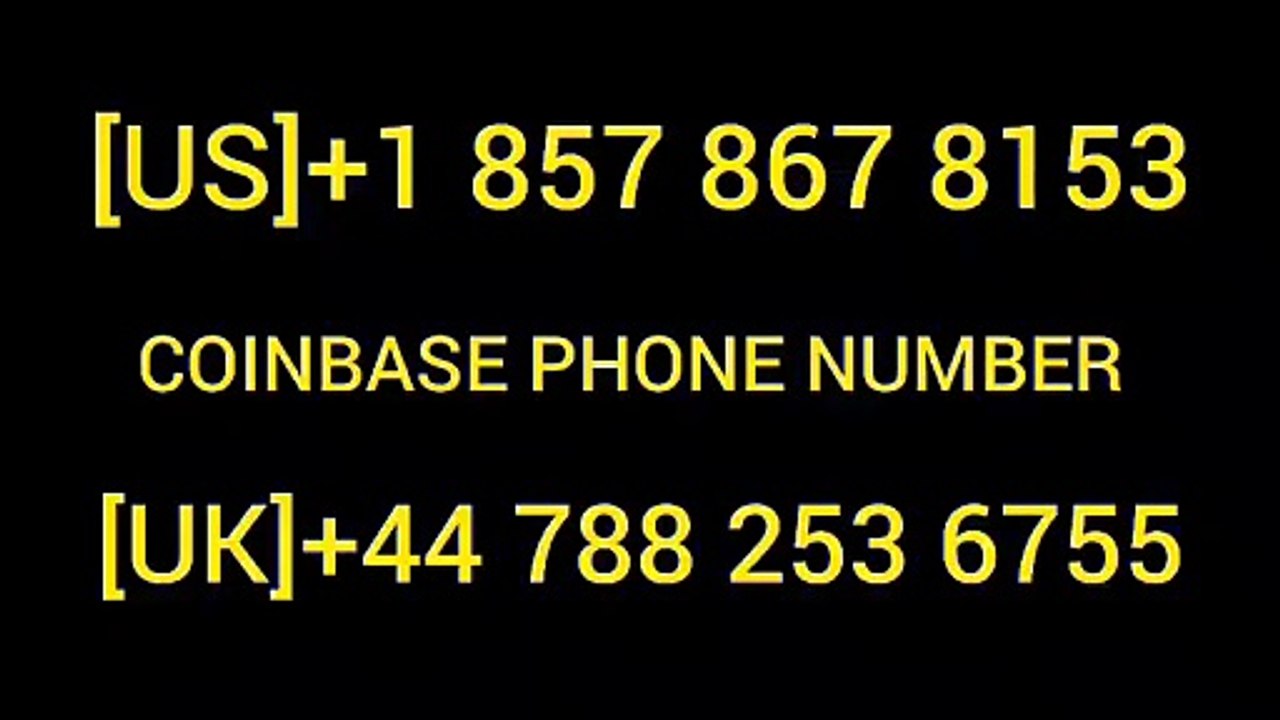 Coinbase HELP DeSk™ SUPPORT℗ (Complete Guide)