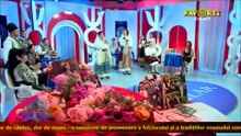 Maria Tanase Marin - Bate vantul peste floare (Show popular - Favorit TV - 13.07.2026)