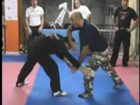 Filipino Combat Systems Tactical Seminar in Greece - 2007