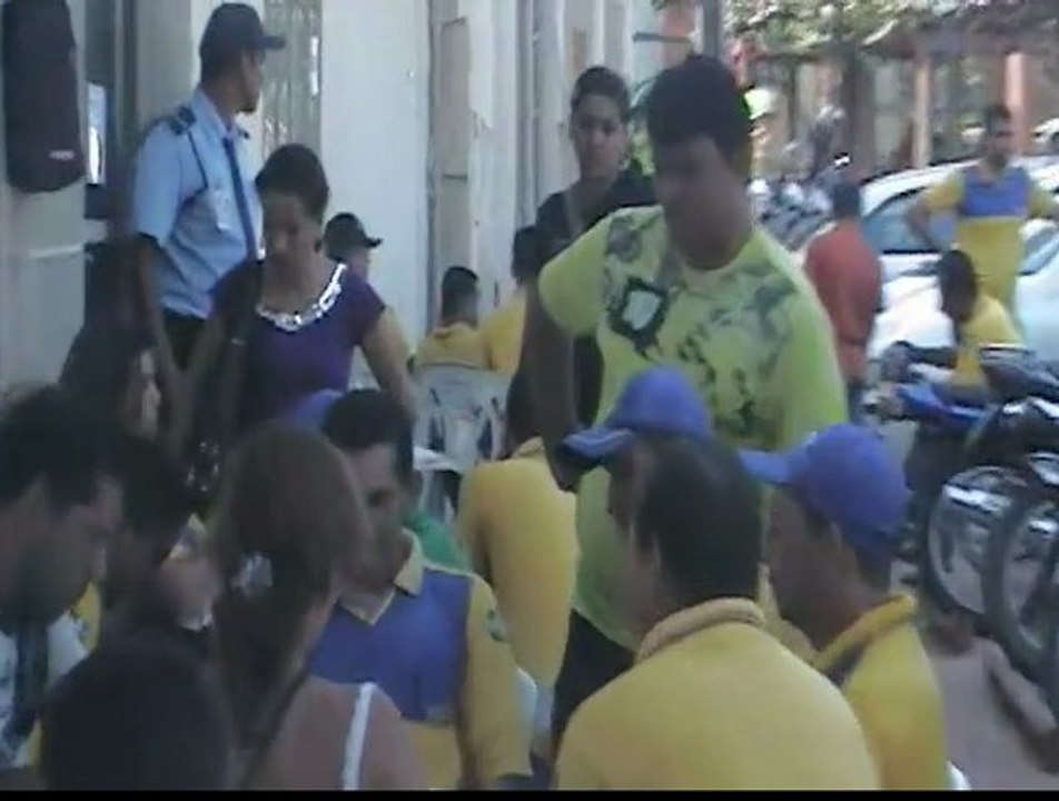 Greve dos coreios entra no 14º dia