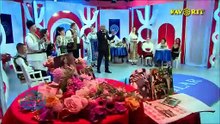 Ion Amititeloaie - Femeia care iubeste (Show popular - Favorit TV - 13.07.2026)