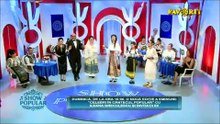Stefania Narenji - Hora ca la Canara (Show popular - Favorit TV - 13.07.2026)