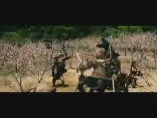 Le royaume interdit de Rob Minkoff - Trailer