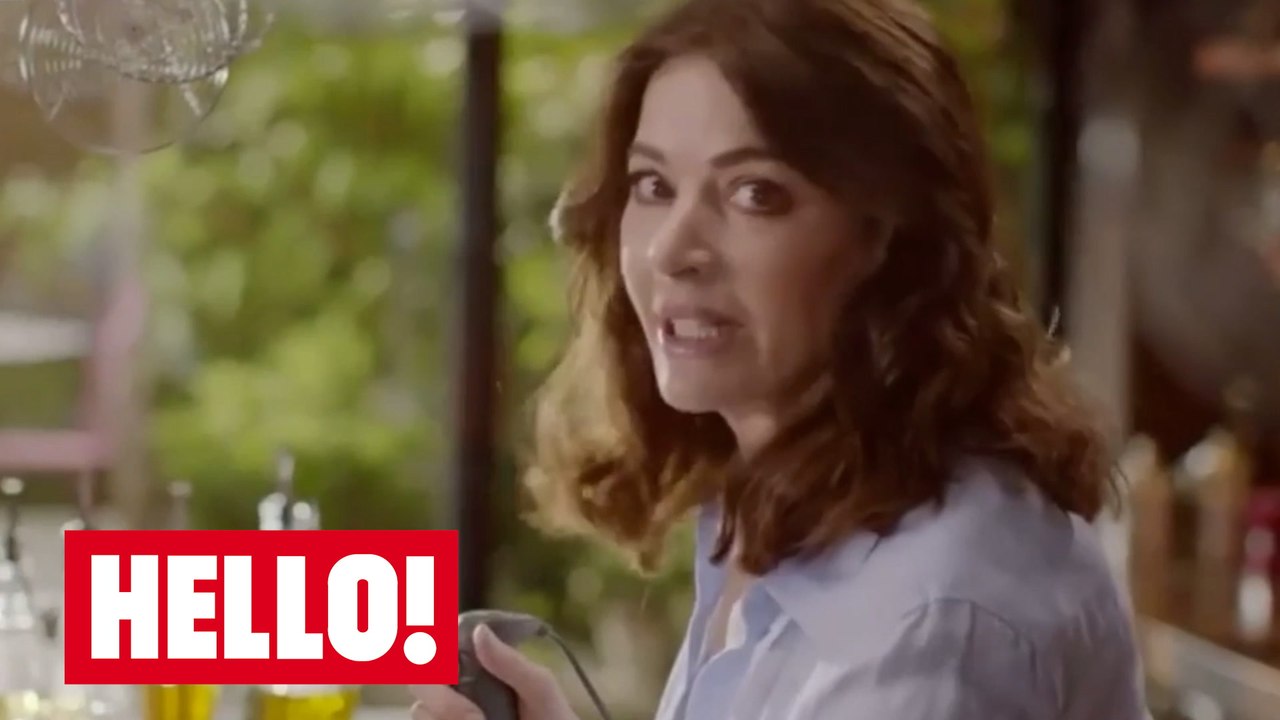 Cook, Eat, Repeat: Nigella Lawson pronounces mi...