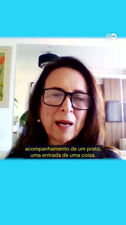 O pão de queijo é mesmo um pão?