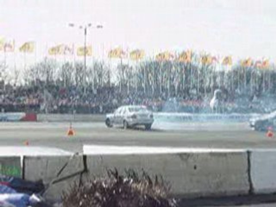 paris tunning show