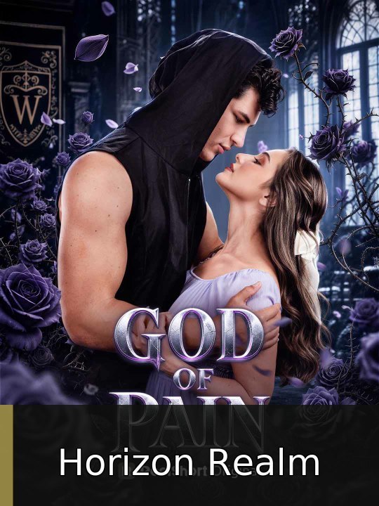 GOTT VON PAIN | Ganzer Film Deutsch