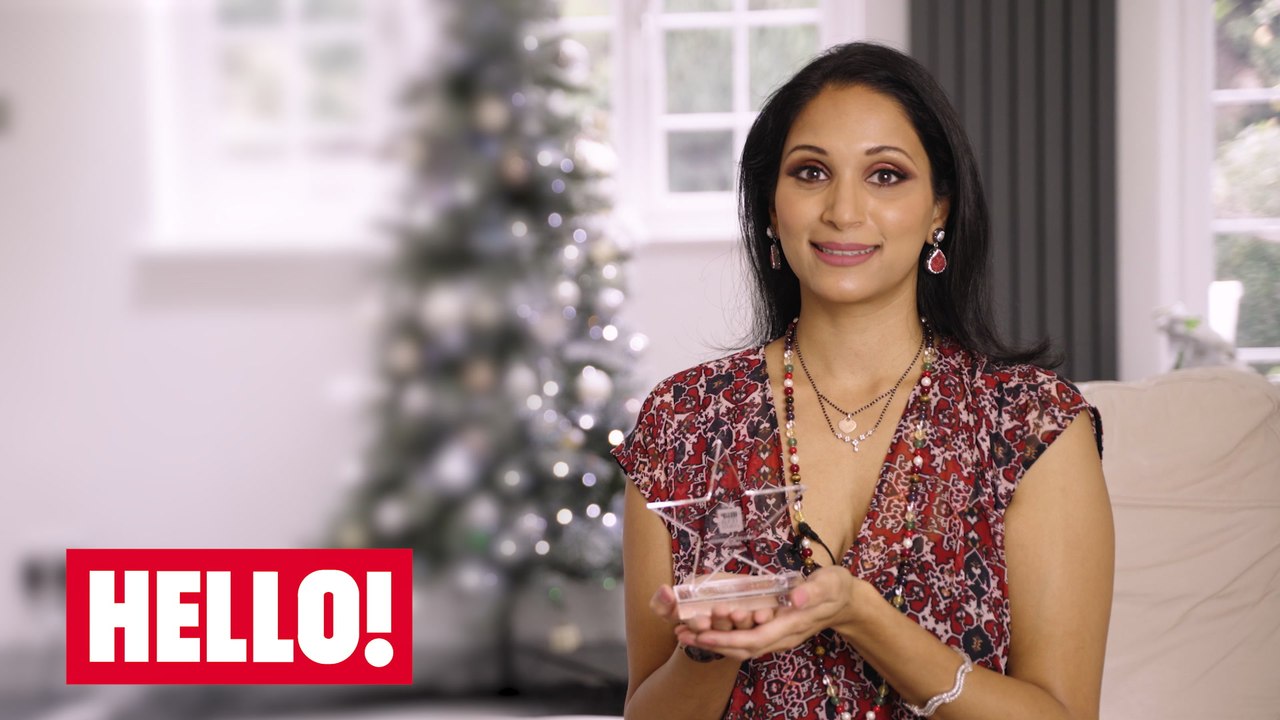 HELLO! Star Women 2020: Priya Vara wins our Hel...