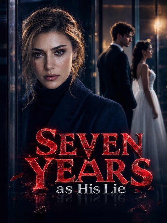 Seven Years as His Lie - Complete #drama #englishsub 🔥🔥